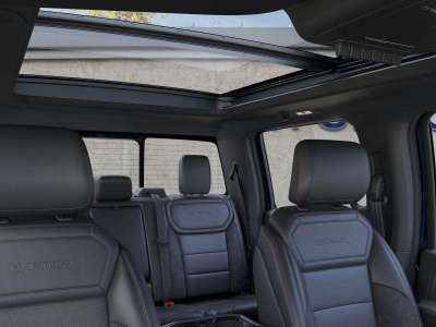 New 2025 Ford F-150 for sale in Lincoln NE