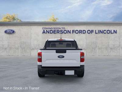 New 2025 Ford Maverick for sale in Lincoln NE