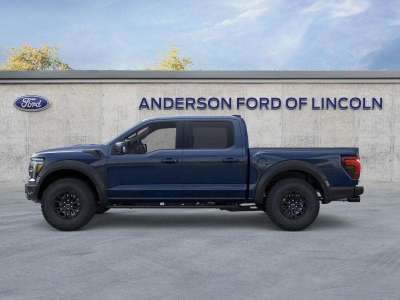 New 2025 Ford F-150 for sale in Lincoln NE