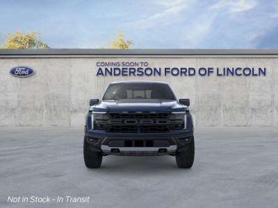 New 2025 Ford F-150 for sale in Lincoln NE