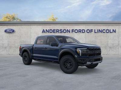 New 2025 Ford F-150 for sale in Lincoln NE