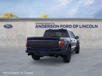 New 2025 Ford F-150 for sale in Lincoln NE