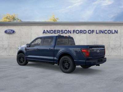 New 2025 Ford F-150 for sale in Lincoln NE