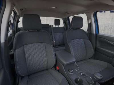 New 2025 Ford Ranger XL Crew Cab Truck for sale in Lincoln NE