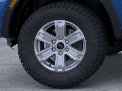 New 2025 Ford Ranger for sale in Lincoln NE