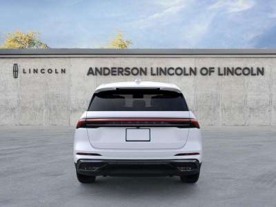 New 2026 Lincoln Nautilus Premiere SUV/Crossover for sale in Lincoln NE
