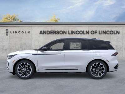 New 2026 Lincoln Nautilus Reserve SUV/Crossover for sale in Lincoln NE