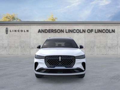 New 2026 Lincoln Nautilus Reserve SUV/Crossover for sale in Lincoln NE