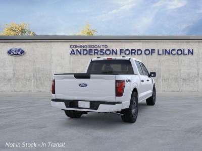 New 2025 Ford F-150 for sale in Lincoln NE
