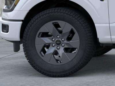 New 2025 Ford F-150 for sale in Lincoln NE