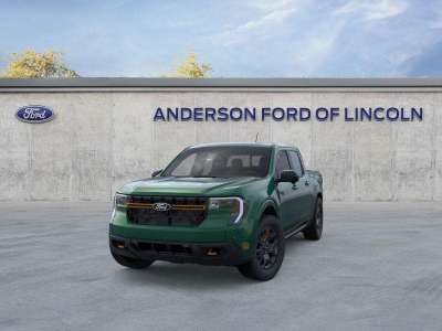 New 2025 Ford Maverick for sale in Lincoln NE