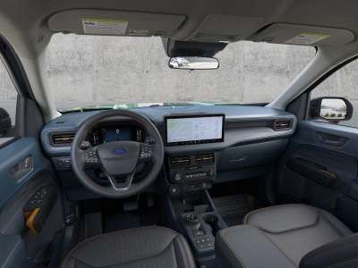 New 2025 Ford Maverick for sale in Lincoln NE