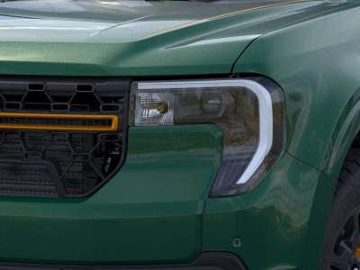 New 2025 Ford Maverick for sale in Lincoln NE