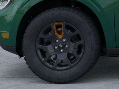 New 2025 Ford Maverick for sale in Lincoln NE