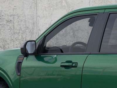 New 2025 Ford Maverick for sale in Lincoln NE