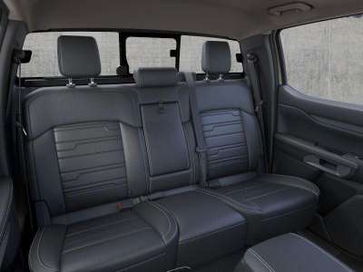 New 2025 Ford Ranger for sale in Lincoln NE