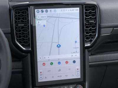 New 2025 Ford Ranger for sale in Lincoln NE