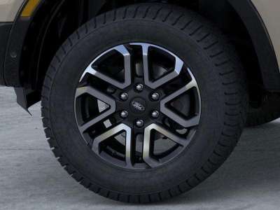 New 2025 Ford Ranger for sale in Lincoln NE