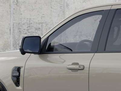 New 2025 Ford Ranger for sale in Lincoln NE