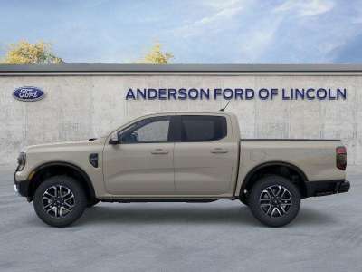 New 2025 Ford Ranger for sale in Lincoln NE