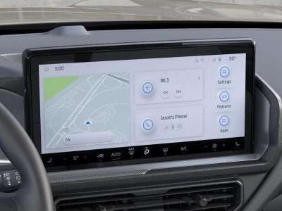 New 2025 Ford Bronco Sport for sale in Lincoln NE