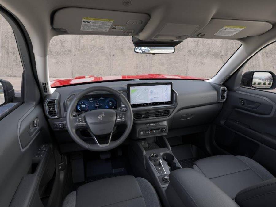 New 2025 Ford Bronco Sport for sale in Lincoln NE