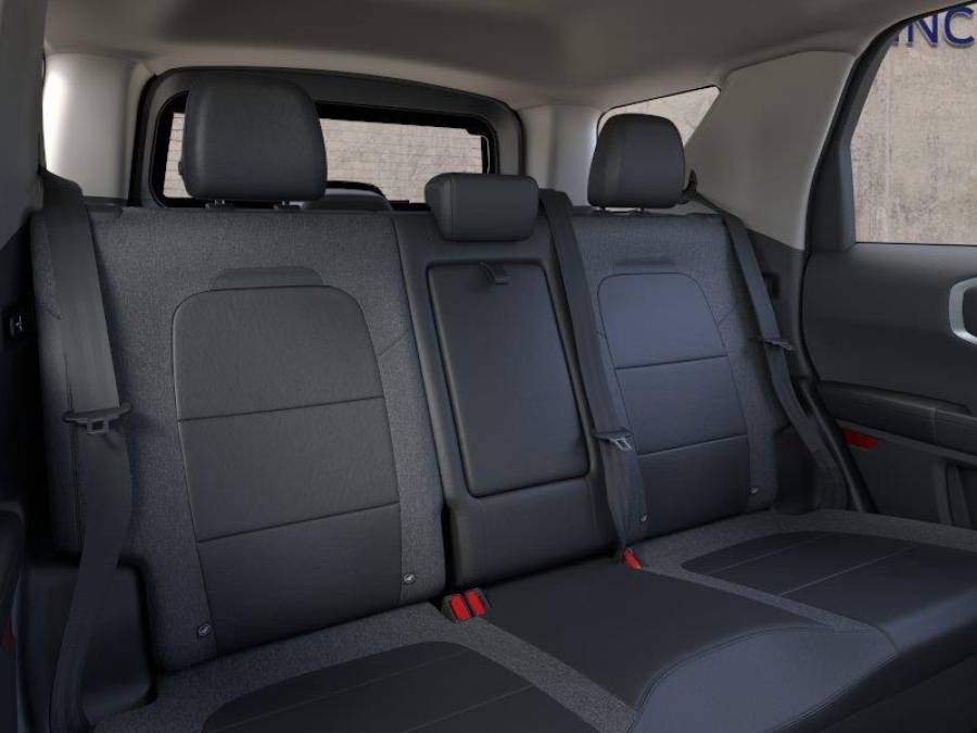 New 2025 Ford Bronco Sport for sale in Lincoln NE