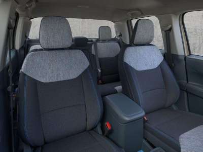 New 2025 Ford Maverick for sale in Lincoln NE