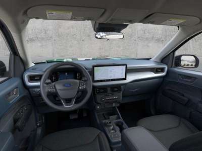 New 2025 Ford Maverick for sale in Lincoln NE