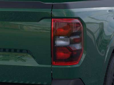 New 2025 Ford Maverick for sale in Lincoln NE