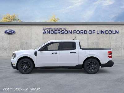 New 2025 Ford Maverick for sale in Lincoln NE