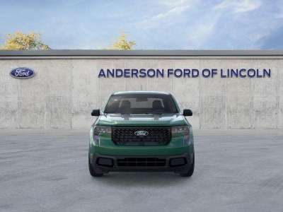 New 2025 Ford Maverick for sale in Lincoln NE