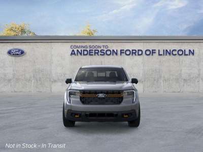 New 2025 Ford Maverick for sale in Lincoln NE