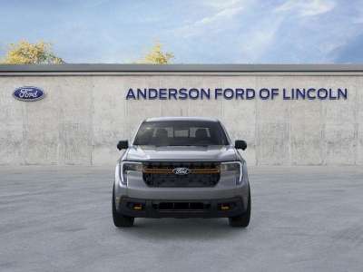 New 2025 Ford Maverick for sale in Lincoln NE
