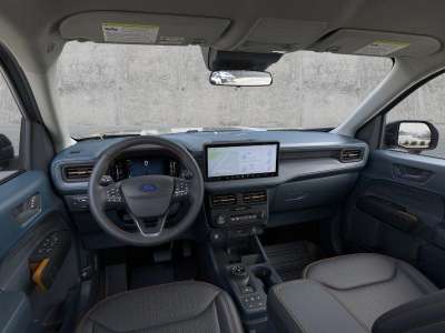 New 2025 Ford Maverick for sale in Lincoln NE