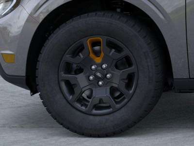 New 2025 Ford Maverick for sale in Lincoln NE