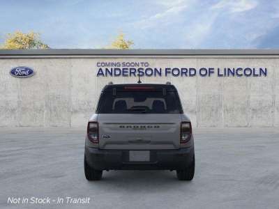 New 2025 Ford Bronco Sport for sale in Lincoln NE