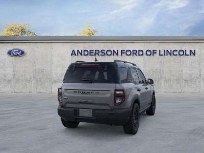 New 2025 Ford Bronco Sport for sale in Lincoln NE