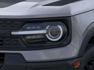 New 2025 Ford Bronco Sport for sale in Lincoln NE