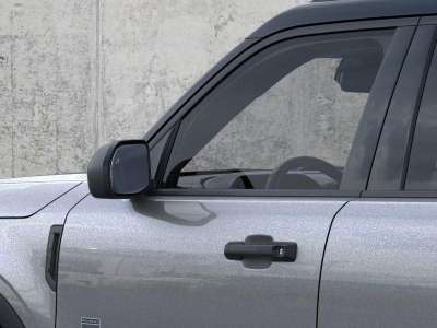 New 2025 Ford Bronco Sport for sale in Lincoln NE