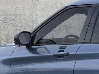 New 2026 Ford Explorer for sale in Lincoln NE