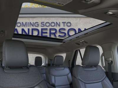 New 2026 Ford Explorer for sale in Lincoln NE