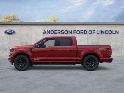 New 2025 Ford F-150 for sale in Lincoln NE