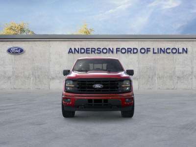 New 2025 Ford F-150 for sale in Lincoln NE