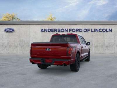 New 2025 Ford F-150 for sale in Lincoln NE