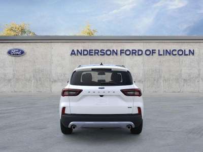 New 2026 Ford Escape for sale in Lincoln NE