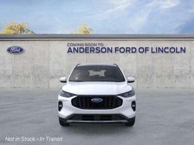 New 2026 Ford Escape for sale in Lincoln NE