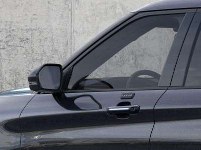 New 2026 Ford Explorer for sale in Lincoln NE