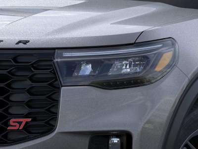 New 2026 Ford Explorer for sale in Lincoln NE