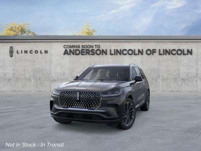 New 2026 Lincoln Aviator Reserve SUV/Crossover for sale in Lincoln NE